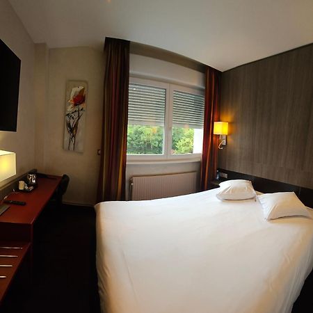 Europe Haguenau - Hotel & Spa Exterior photo