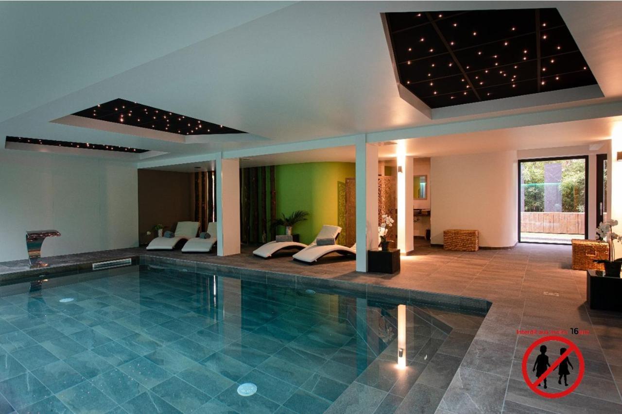 Europe Haguenau - Hotel & Spa Exterior photo