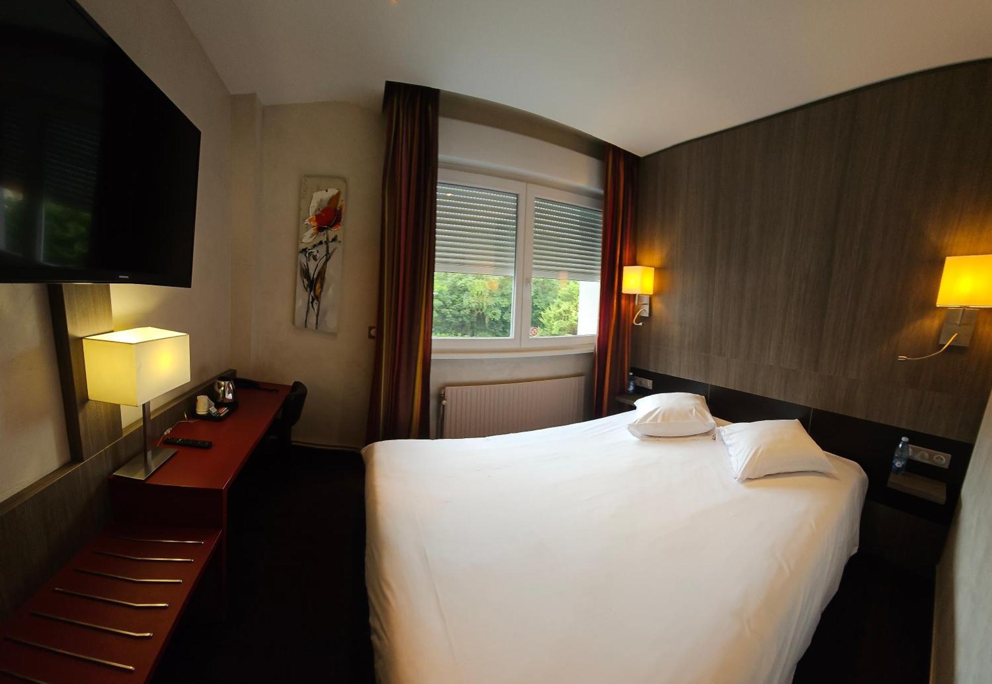 Europe Haguenau - Hotel & Spa Exterior photo