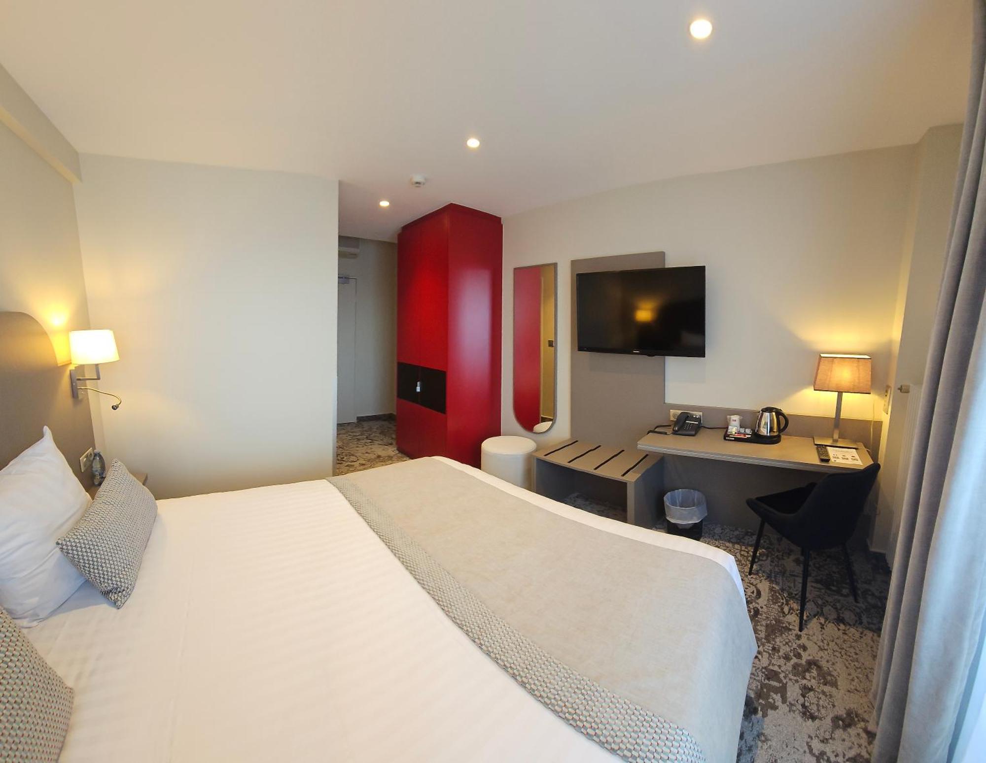 Europe Haguenau - Hotel & Spa Exterior photo