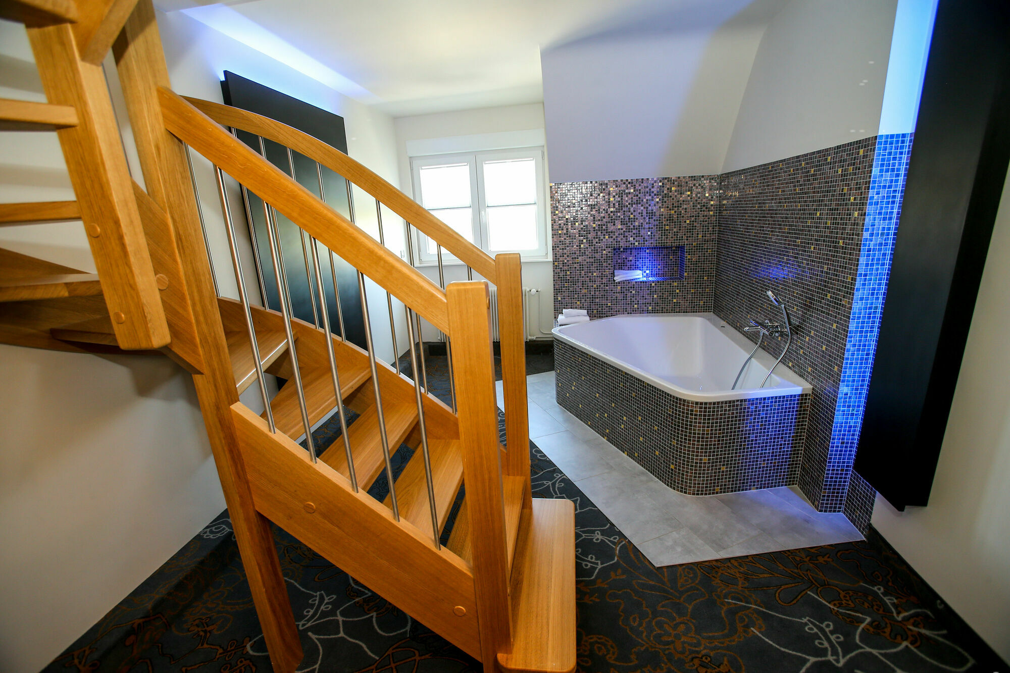 Europe Haguenau - Hotel & Spa Room photo