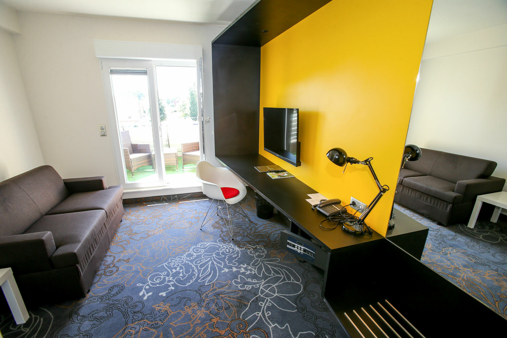 Europe Haguenau - Hotel & Spa Room photo